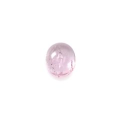 インペリアルトパーズ ブラジル産 1.70ct [241029357]8.2x6.6mm前後