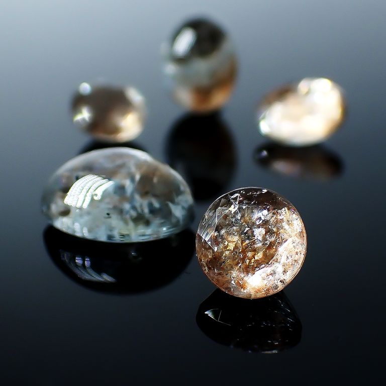 ’26 10月29日（木）新着 | アベンチュリンアクアマリン