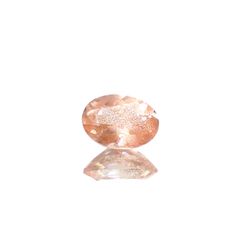 オレゴンサンストーン アメリカ・オレゴン州産 0.71ct[240628210]6.9x4.9mm前後