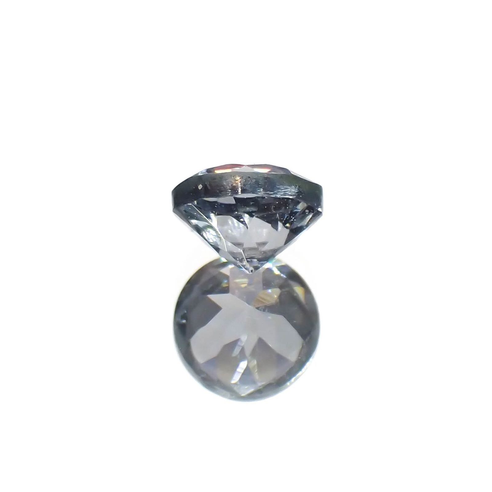 グレースピネル タンザニア産 0.48ct[230421540]4.5x4.5mm前後