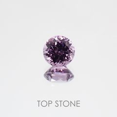 ウンバライトガーネット タンザニア産 ルース 0.64ct[20128577]5×4.9mm前後