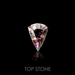 ティンカーベルクォーツ ブラジル産 2.02ct[220917890]11.7x8.6mm前後