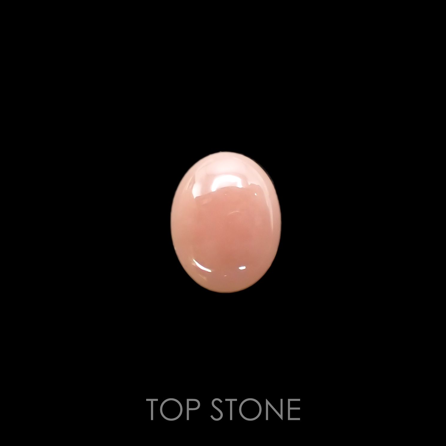 ロードクロサイト 北海道 稲倉石鉱山産 ルース 1.35ct[201812826]7.8×6.1mm前後