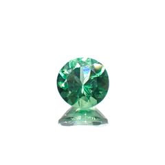 ノーブルモロキサイト マダガスカル産 0.74ct[230321367]5.7x5.7mm前後