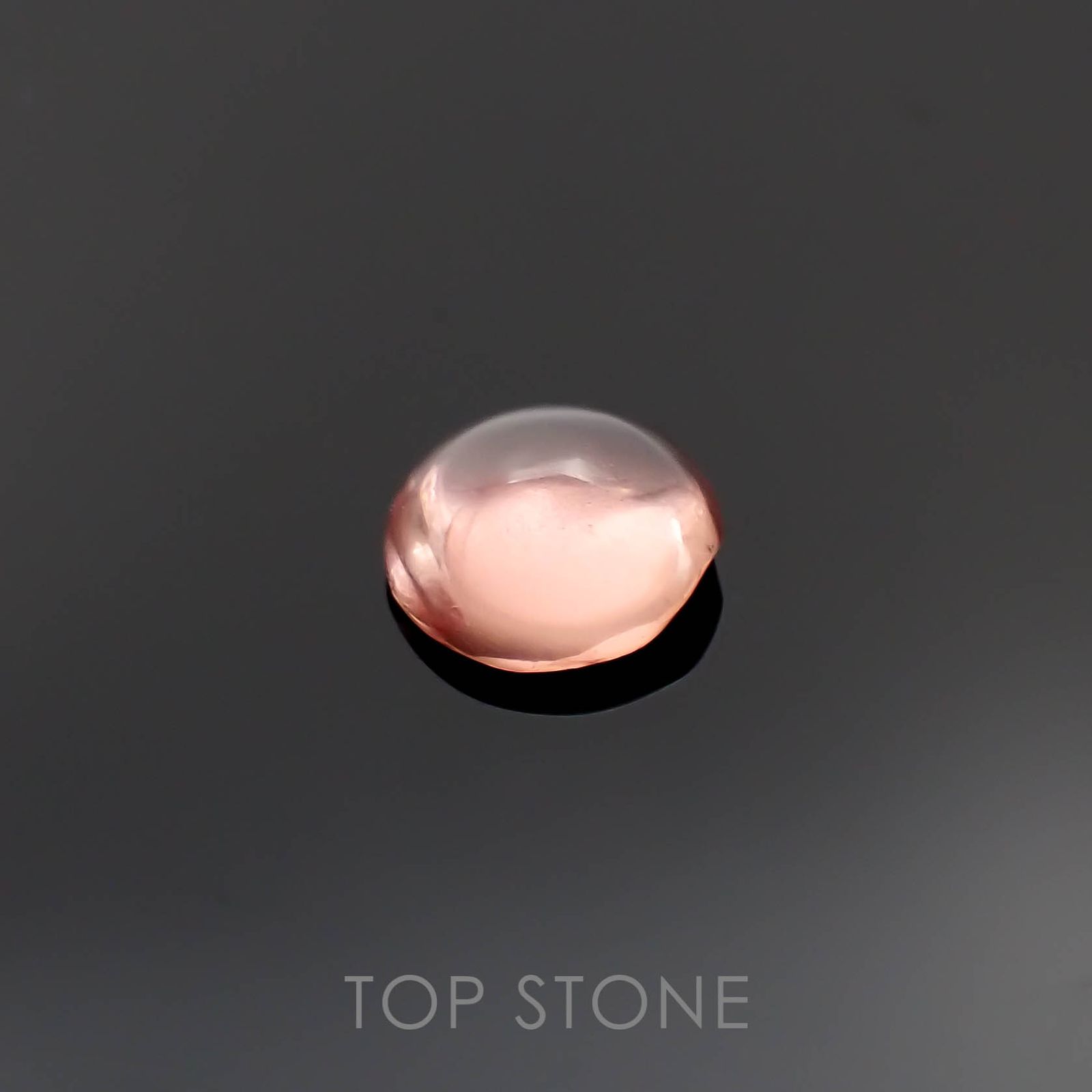ロードクロサイト アメリカ・コロラド州/中国産 0.47ct[230220708]4.9x4.8mm前後