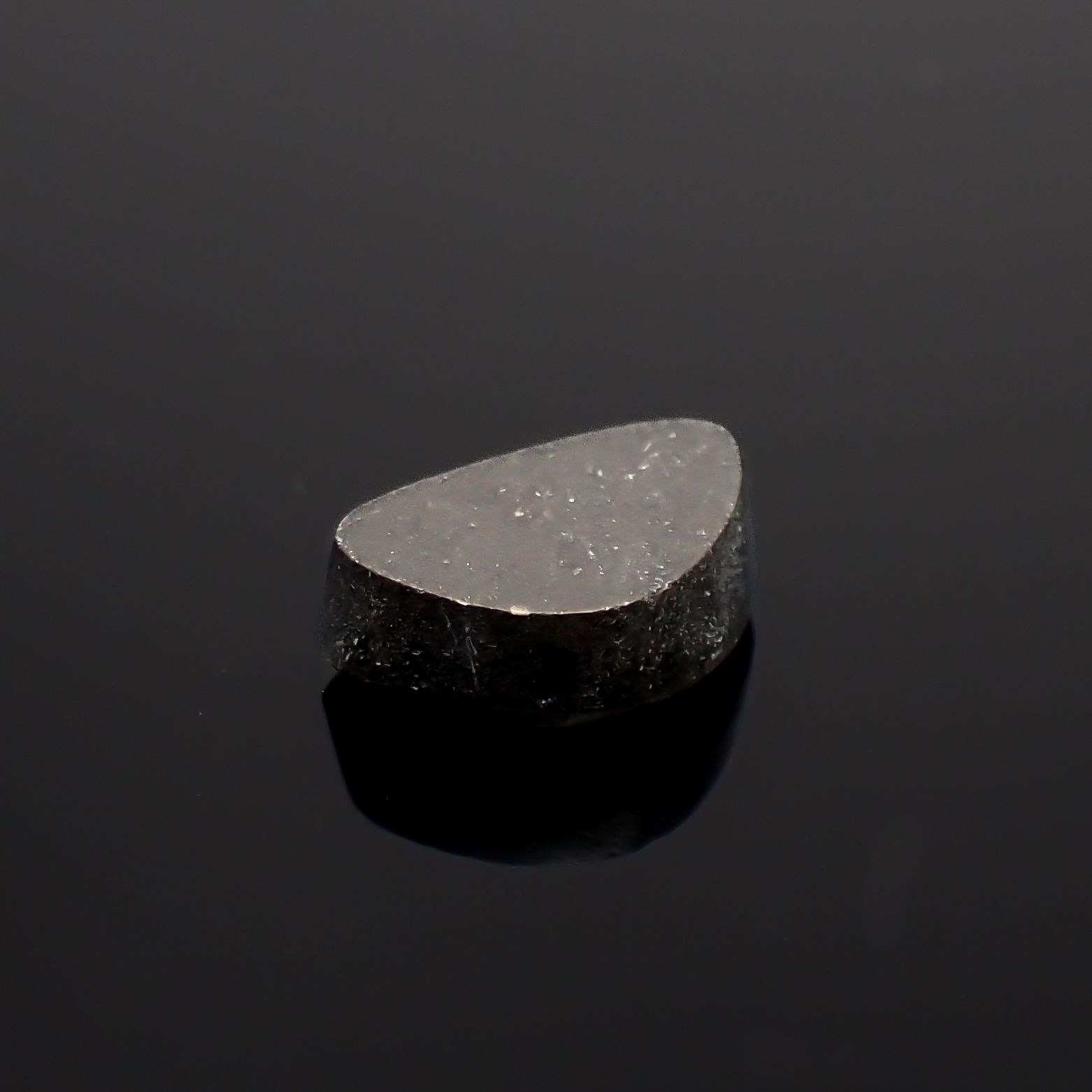 アンモライト トリプレット カナダ産 3.74ct[230823114]7.9x11.9mm前後