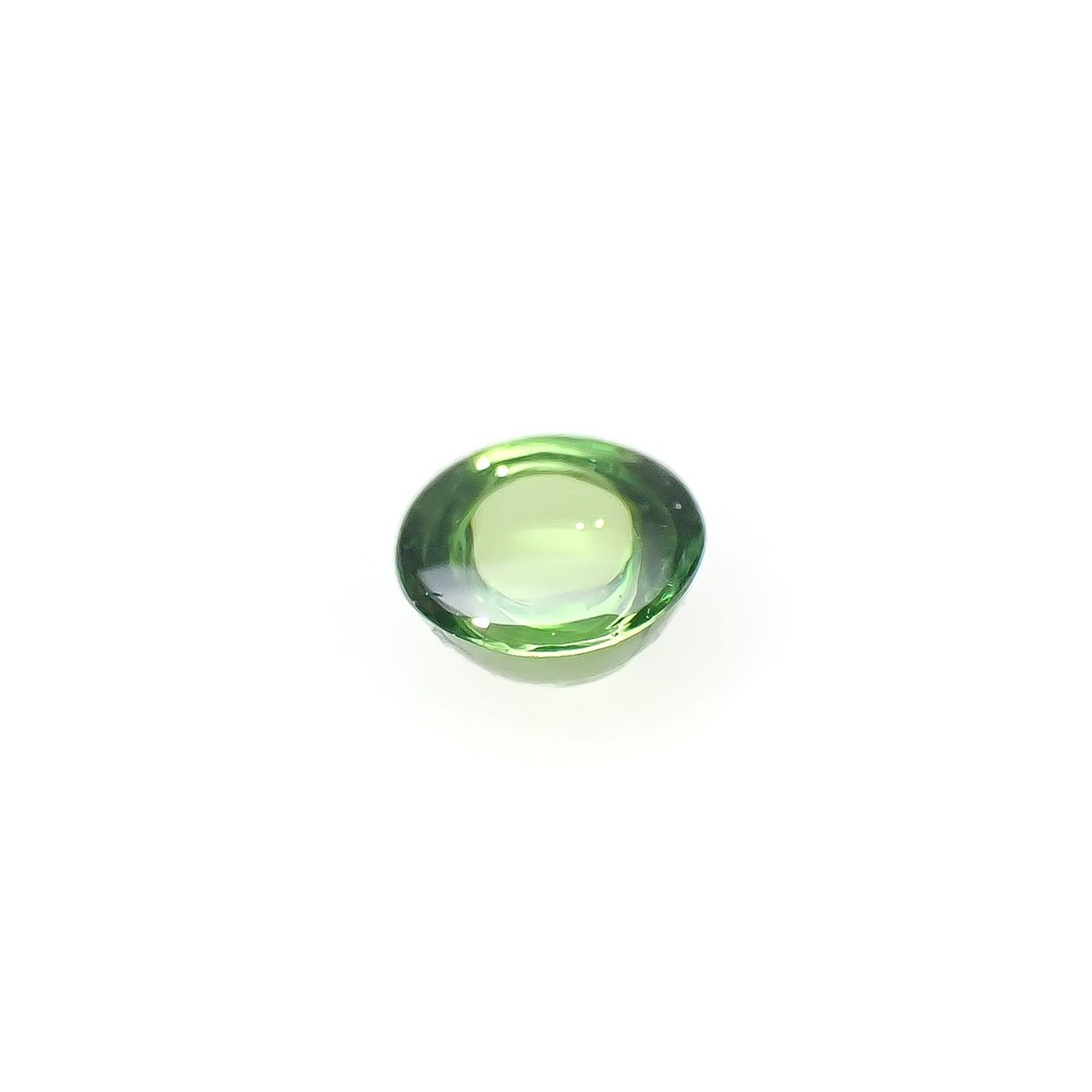 デマントイドガーネット ロシア産 0.055ct / 2.2x2.2mm前後 [260628248]