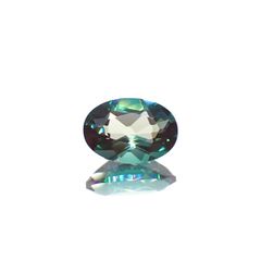 カラーチェンジアンデシン モンゴル産 0.64ct[231023559]7.1x5mm前後
