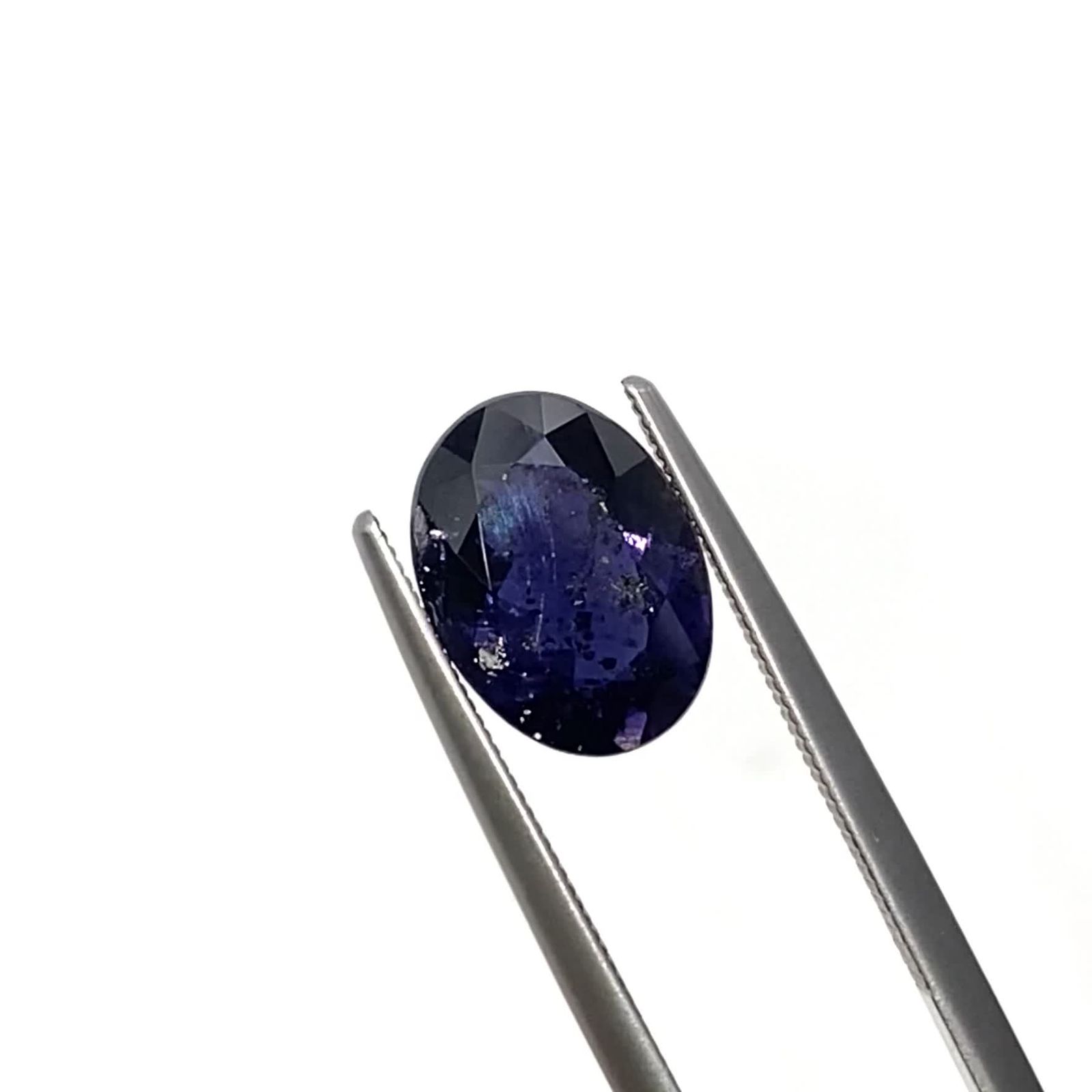 アイオライトサンストーン(宝石名アベンリュリン・アイオライト