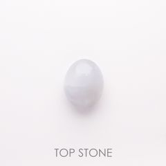 ハックマナイト(宝石名ハックマナイト) ビルマ産 1.913ct ソ付(彩珠)[210712125]9.2×7.4mm前後