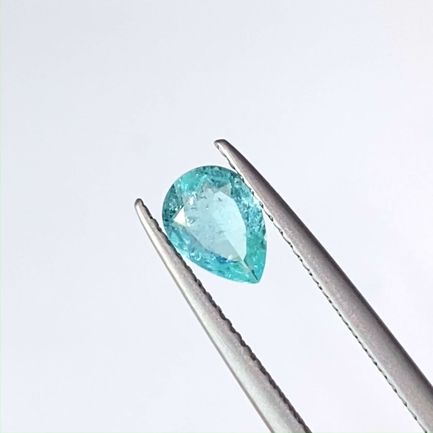 パライバトルマリン(宝石名トルマリン/別名パライバ・トルマリン