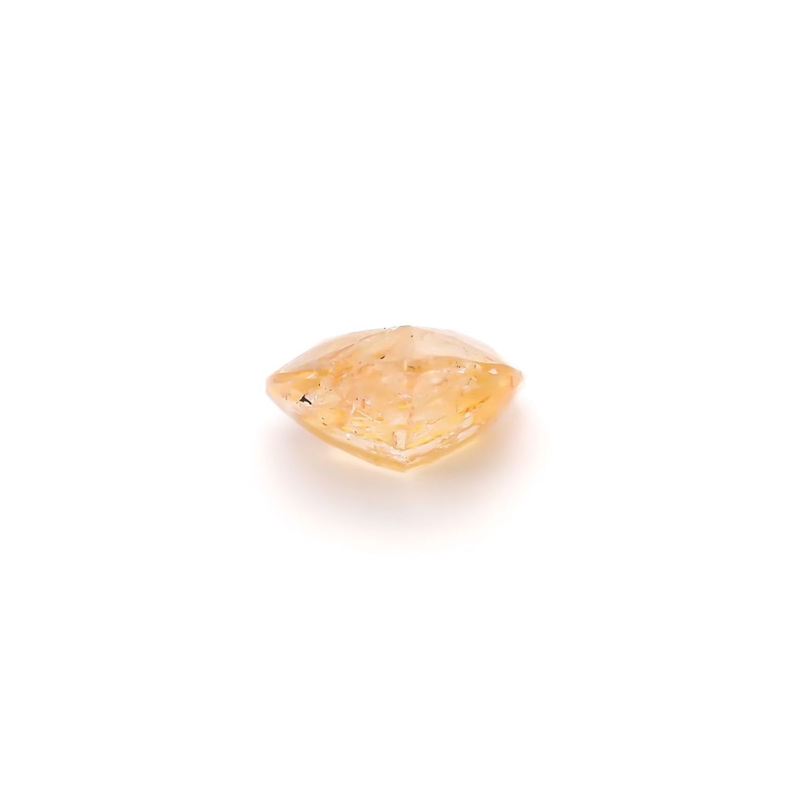 オーロラクォーツ ブラジル産 3.81ct / 11.1x11.7mm前後 [260331893]