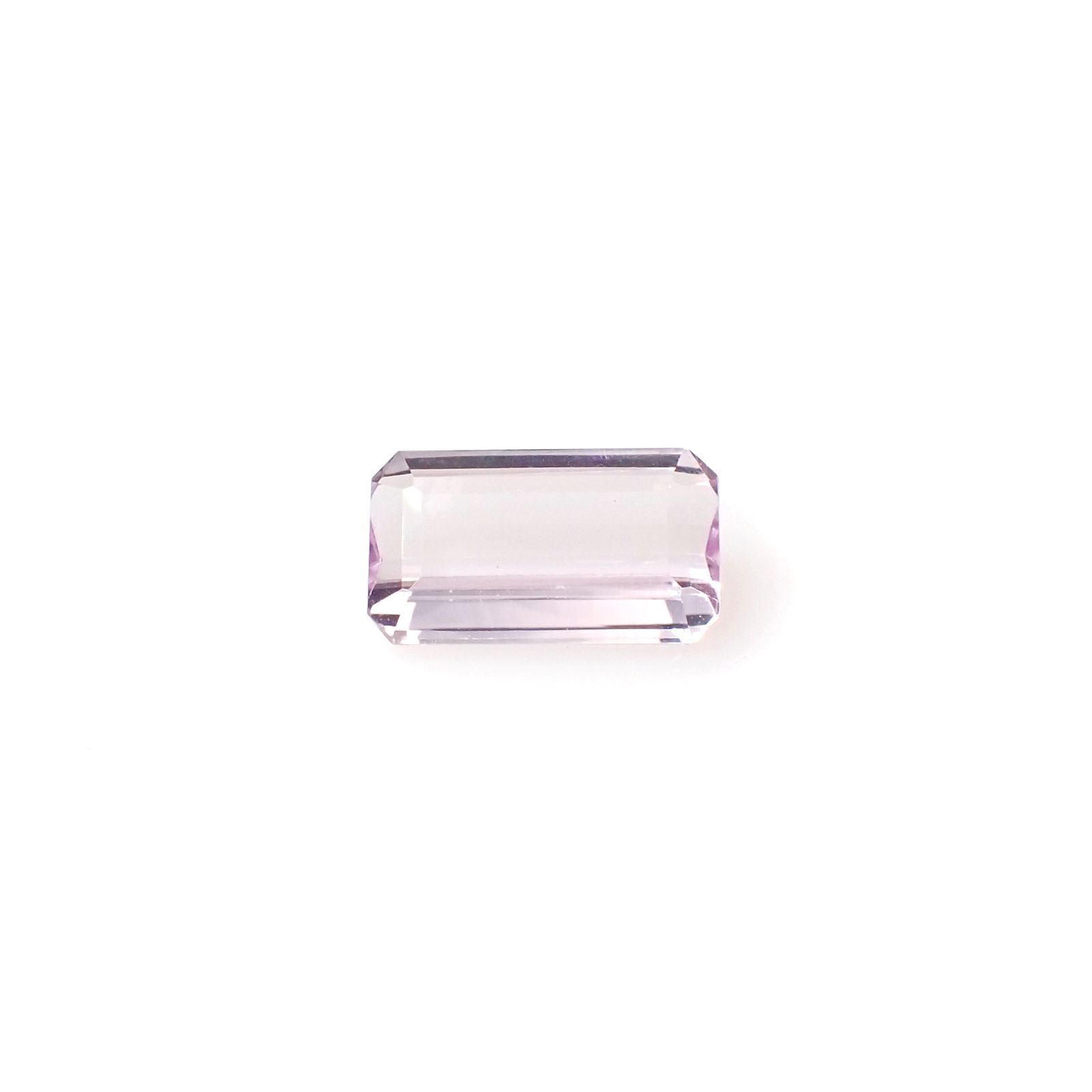 クンツァイト アフガニスタン産 2.78ct[231225138]11.2x6.4mm前後