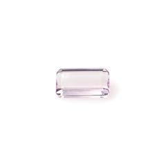 クンツァイト アフガニスタン産 2.78ct[231225138]11.2x6.4mm前後