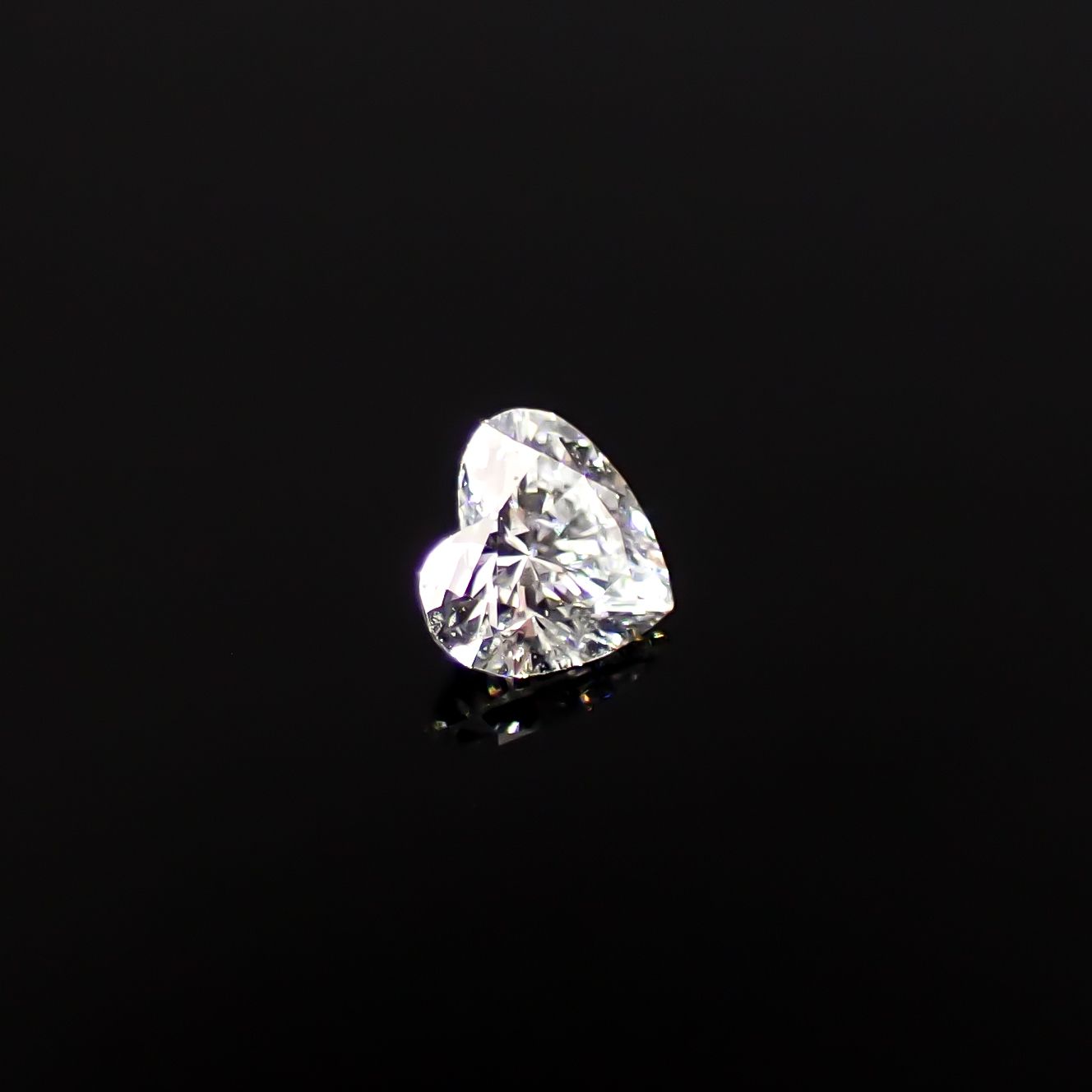 ダイヤモンド 0.049ct / 2.3x2.6mm前後 [260431980]