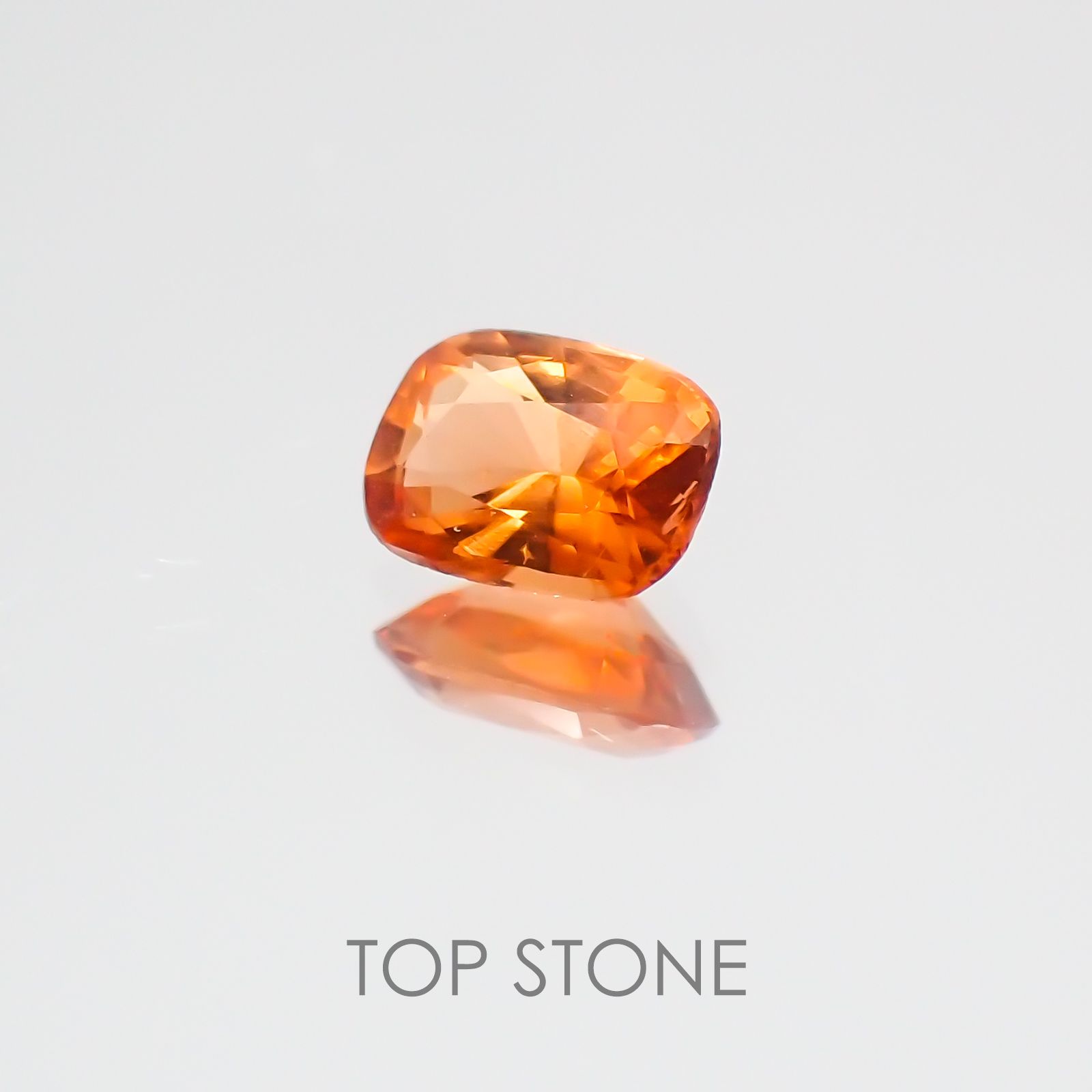 トリプライト ブラジル産 ルース 0.36ct[21018626]4.9×3.5mm前後