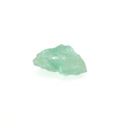パライバトルマリン 原石 ブラジル・パライバ州バターリャ鉱山産 0.47ct[230522137]6.1x4.3mm前後