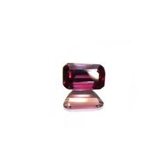 ルビー(宝石名ルビー)タンザニア産 0.40ct 識別済[220115048]4.8x2.9mm前後