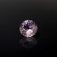 ティンカーベルクォーツ ブラジル産 2.68ct [230923479]9.4x9.4mm前後