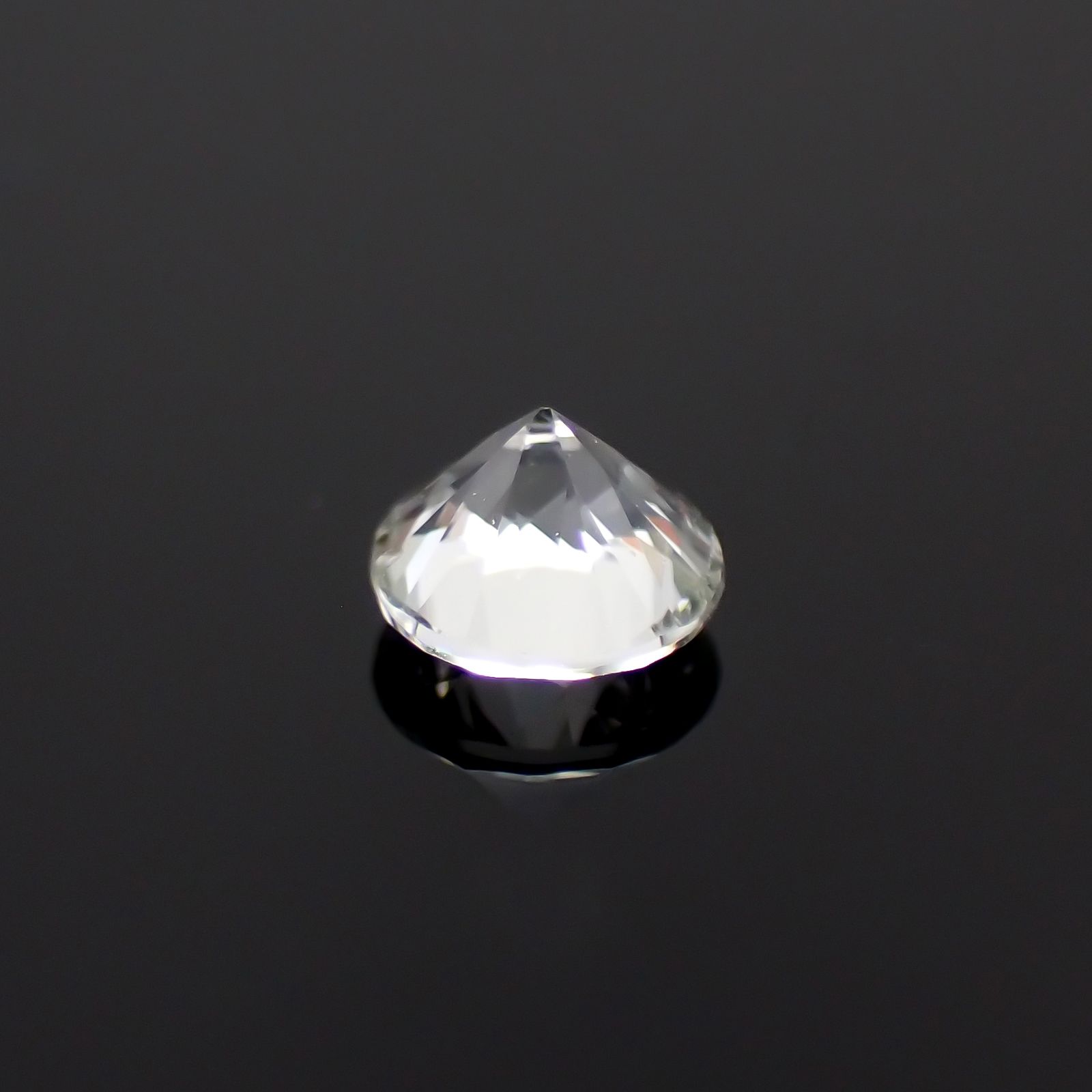 リューコガーネット ビルマ産 0.20ct[230923535]3.5x3.5mm前後