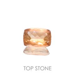 サンストーンスキャポライト(宝石名シーン・スキャポライト)タンザニア産 2.39ct 識別済[221219275]10.1x7.4mm前後