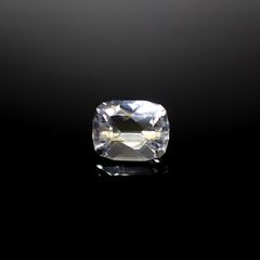 コールマナイト(宝石名コールマナイト)アメリカ・カリフォルニア州産 11.640ct ソ付(日独)[241029301]16.93x13.44mm前後