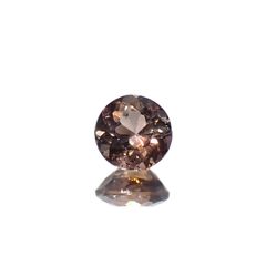 アキシナイト パキスタン産 0.31ct[240628360]4.1x4.1mm前後