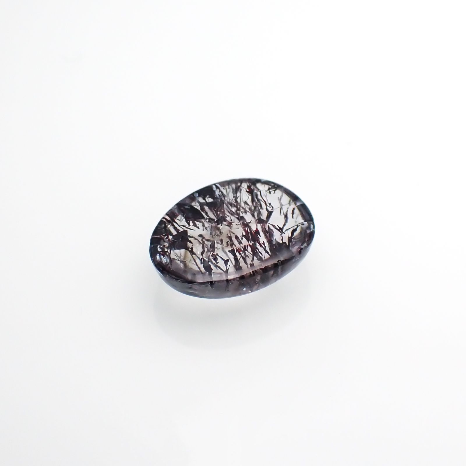 スーパーセブン ブラジル産 2.83ct[220114914]11x8.7mm前後