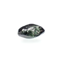 グリーンダイヤモンド 原石(宝石名グリーン・ダイアモンド) 0.308ct 彩珠鑑付[230723018]5.1x2.8mm前後