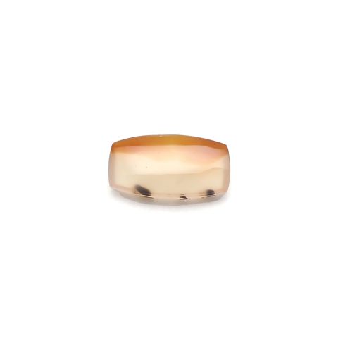 モンタナアゲート アメリカ・モンタナ州産 9.92ct[240427114]21.7x11.7mm前後