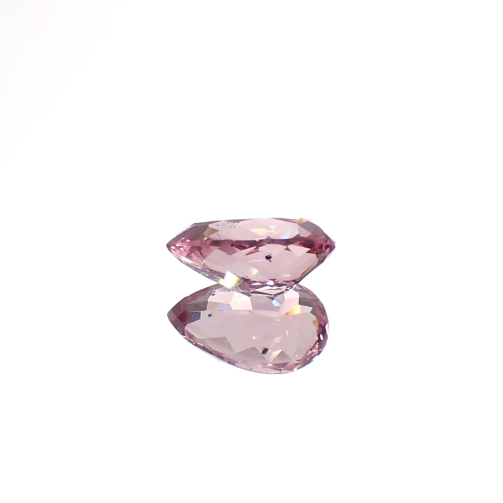 ドラゴンガーネット タンザニア産 1.89ct[231224547]9.8x5.8mm前後