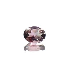 バイカラートルマリン ブラジル産 0.34ct[240929010]4.9x3.8mm前後
