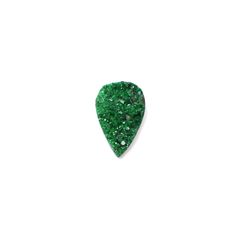 ウバロバイト 原石 ロシア産 4.88ct[240326437]16.7x10.7mm前後