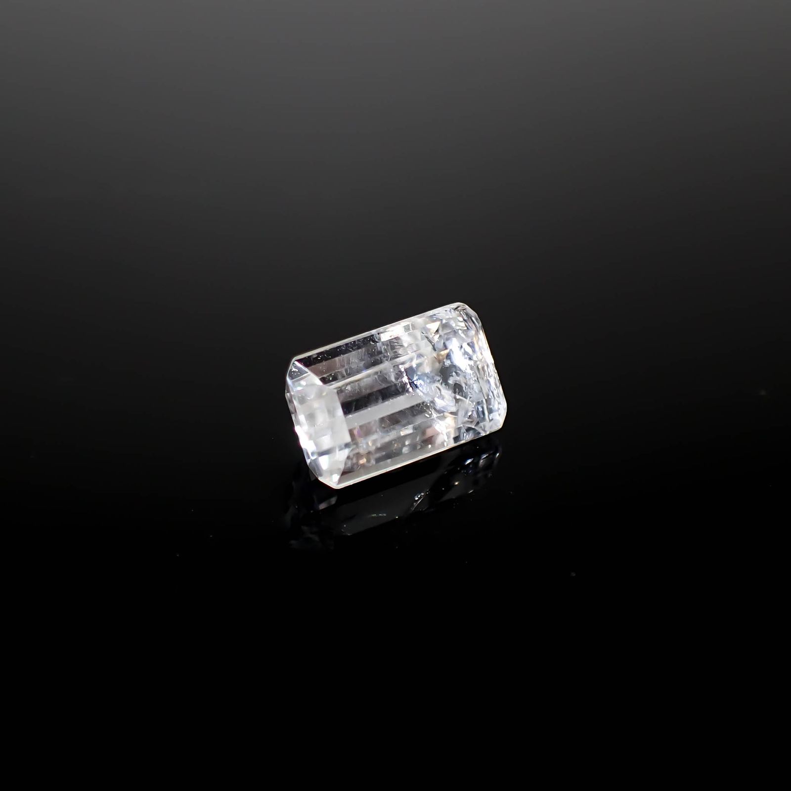 【国産】 フェナカイト ブラジル産 2.98ct[240928816]10.3x6.4mm前後 アクセサリー