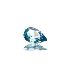 ブルーコーネルピン タンザニア産 0.28ct[231224499]5.7x3.6mm前後