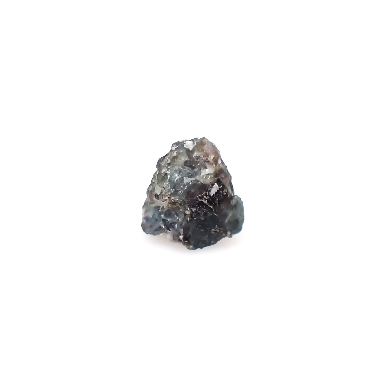アレキサンドライト 原石 ロシア産 5.41ct[240427020]11.1x10.5mm前後