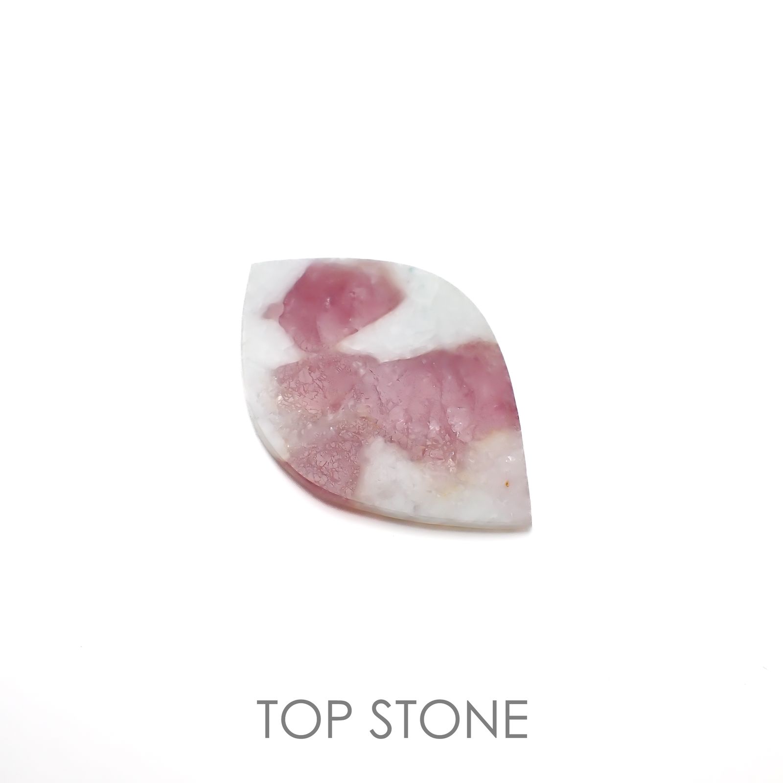 マトリックストルマリン(トルマリンインフェルドスパー) ブラジル産 22.86ct[220716874]37.5x25.3mm前後