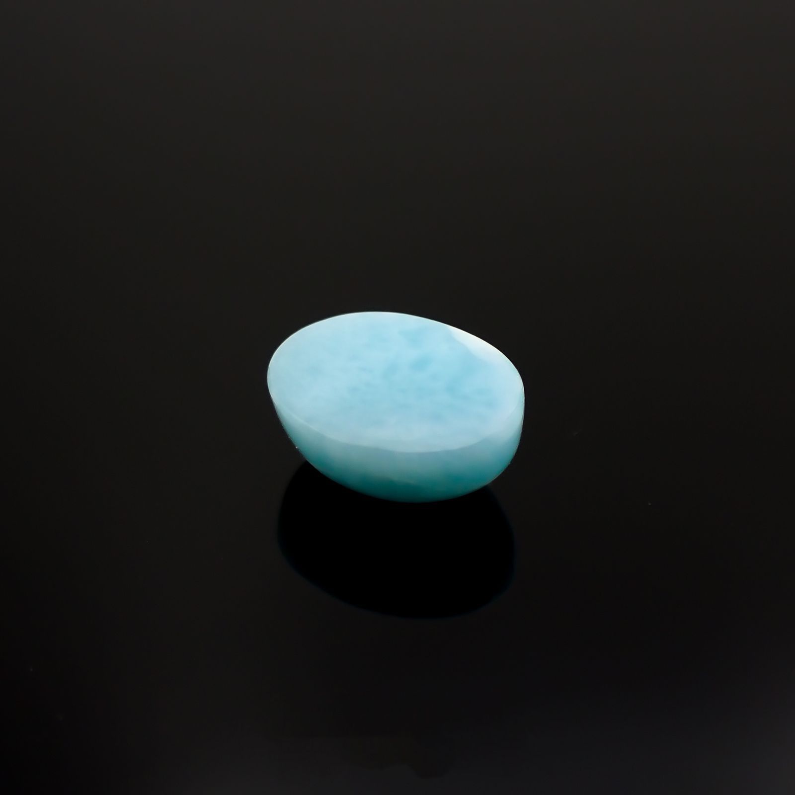 ラリマー ドミニカ共和国産 2.04ct[221018455]9x7mm前後