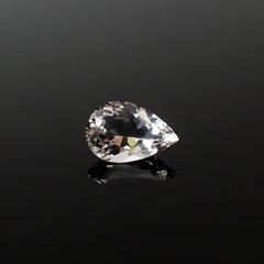 レムリアンシードクリスタル(保証シール付き) ブラジル産 1.05ct [240326829]9.1x6.2mm前後