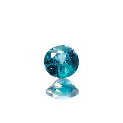 グランディディエライト マダガスカル産 0.18ct[240928851]3.6x3.5mm前後