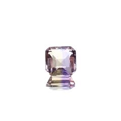 アメトリン ボリビア産 1.67ct[231225104]7.1x7mm前後