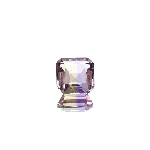 アメトリン ボリビア産 1.67ct[231225104]7.1x7mm前後