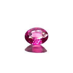 ルビー ビルマ/モザンビーク産 0.21ct [241029397]4.4x3.5mm前後