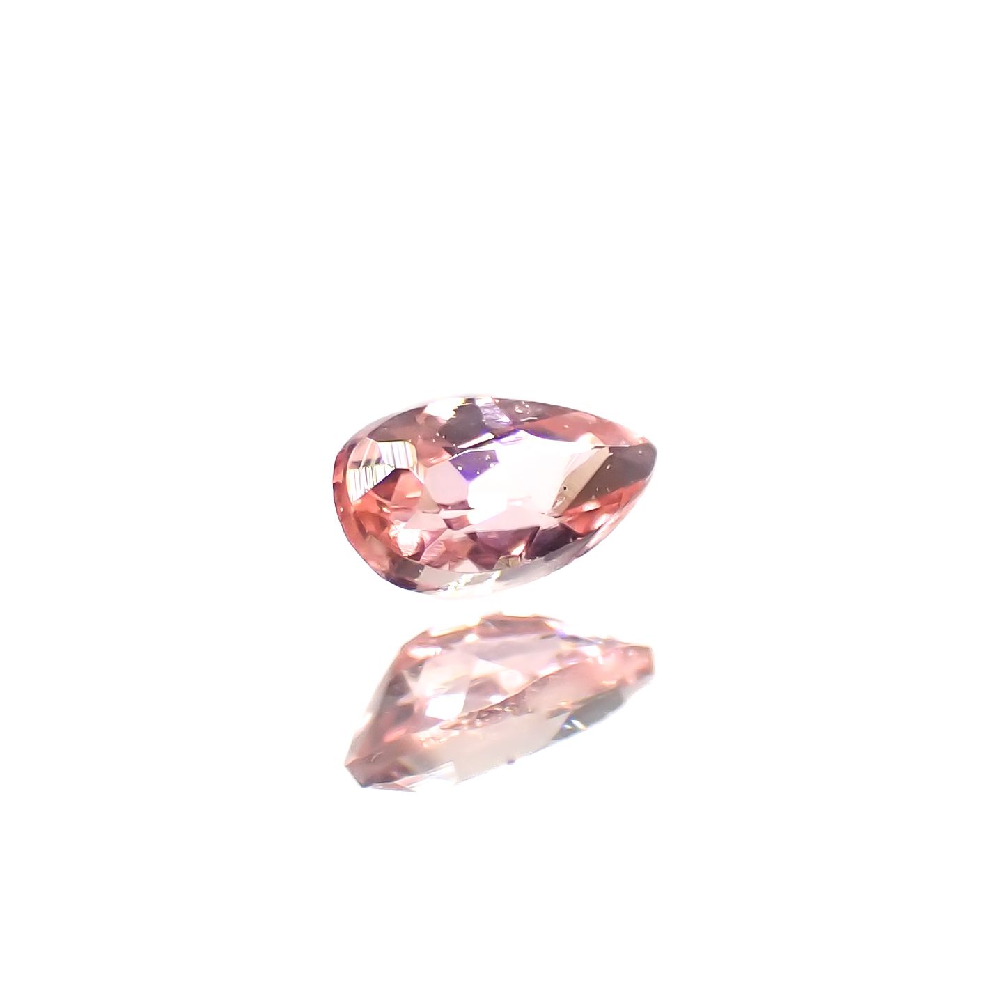 ヴェイリネナイト パキスタン産 0.046ct[240929183]2.9x1.7mm前後