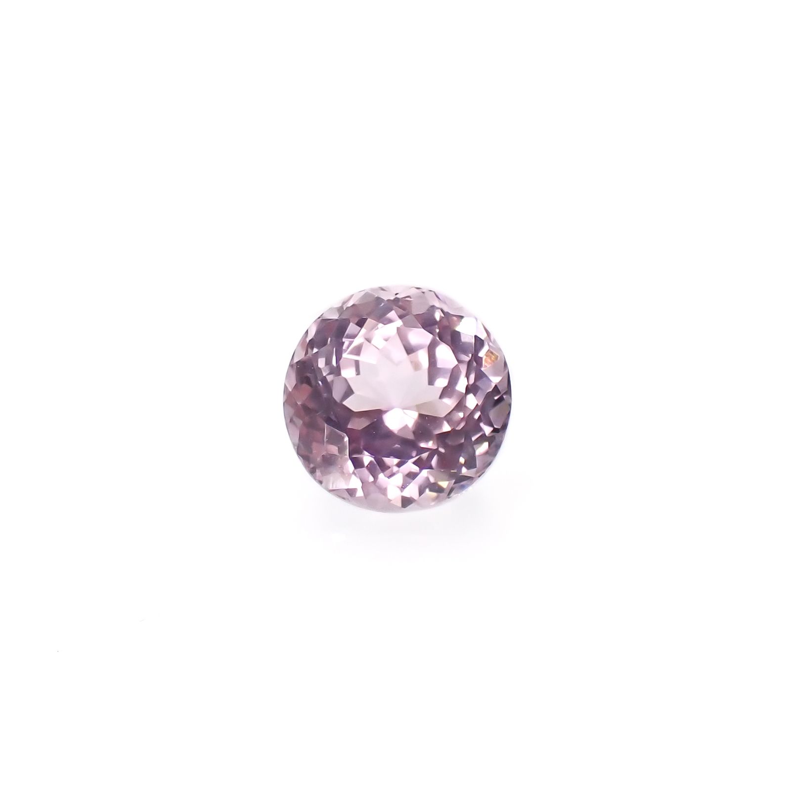 クンツァイト アフガニスタン産 2.52ct[231124357]8x8mm前後
