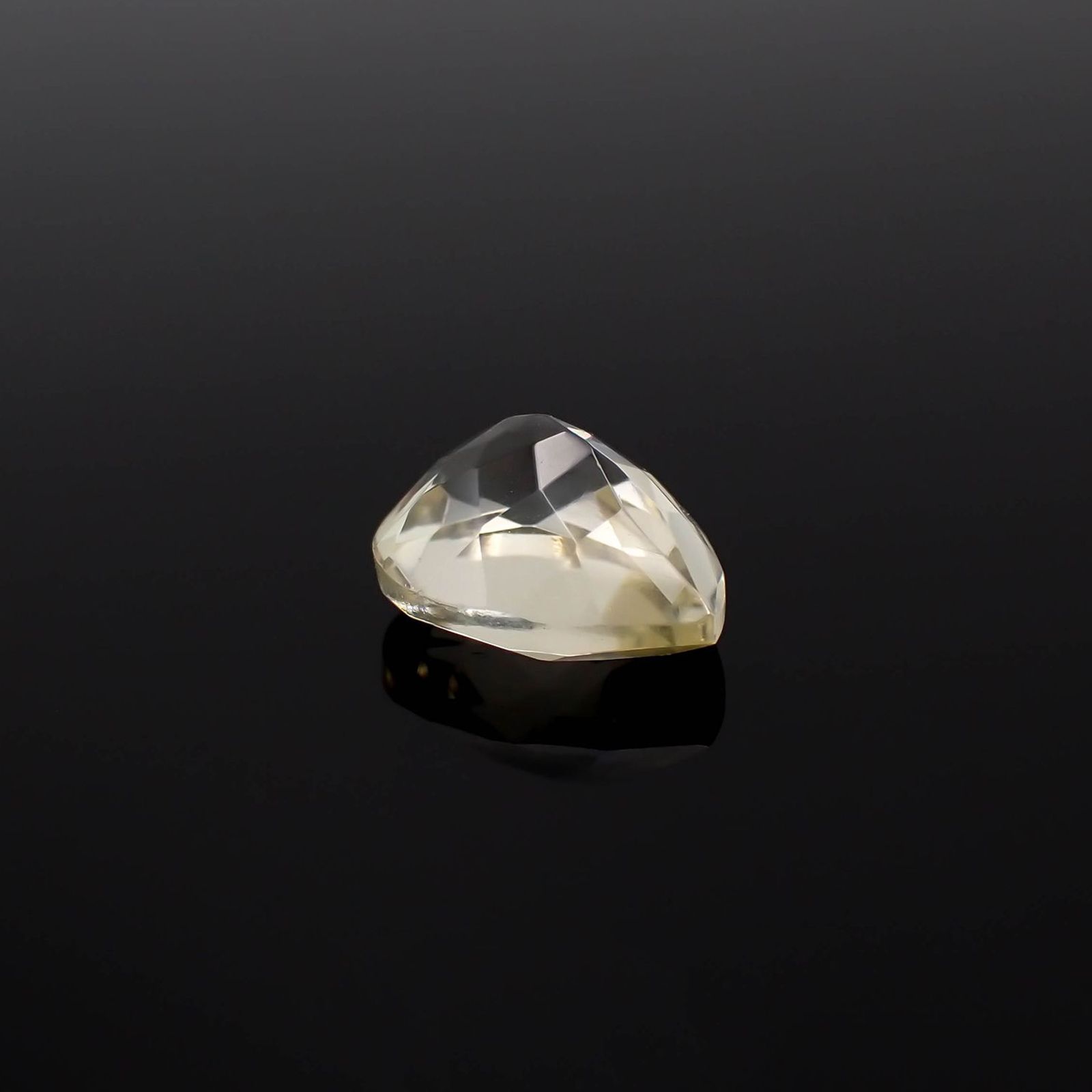 ゴールデンラブラドライト メキシコ産 2.41ct [230220360]10.2x8mm前後