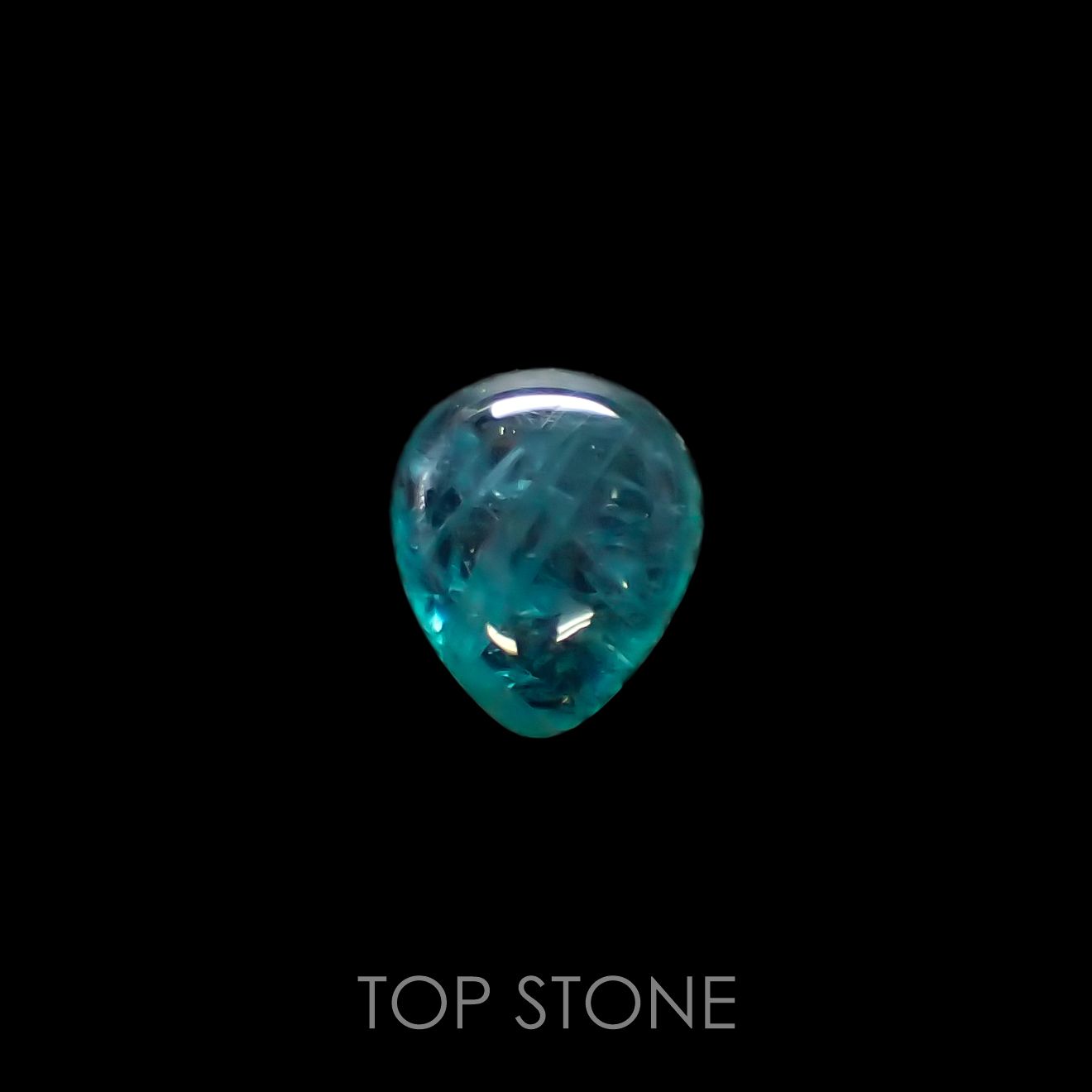 グランディディエライト マダガスカル産 ルース 9.34ct[210812380]14.8×12.5mm前後