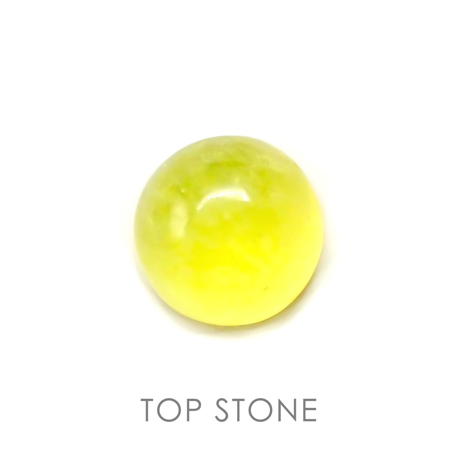 ブルーサイト パキスタン産 ルース 1.78ct[20128815]7.4×7.4mm前後