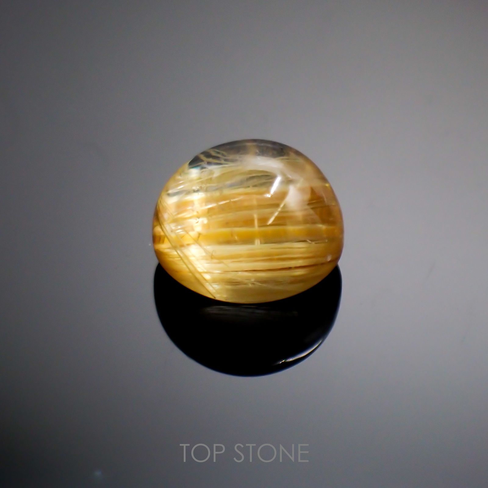 ルチレイテッドクォーツ | TOP STONE(トップストーン)