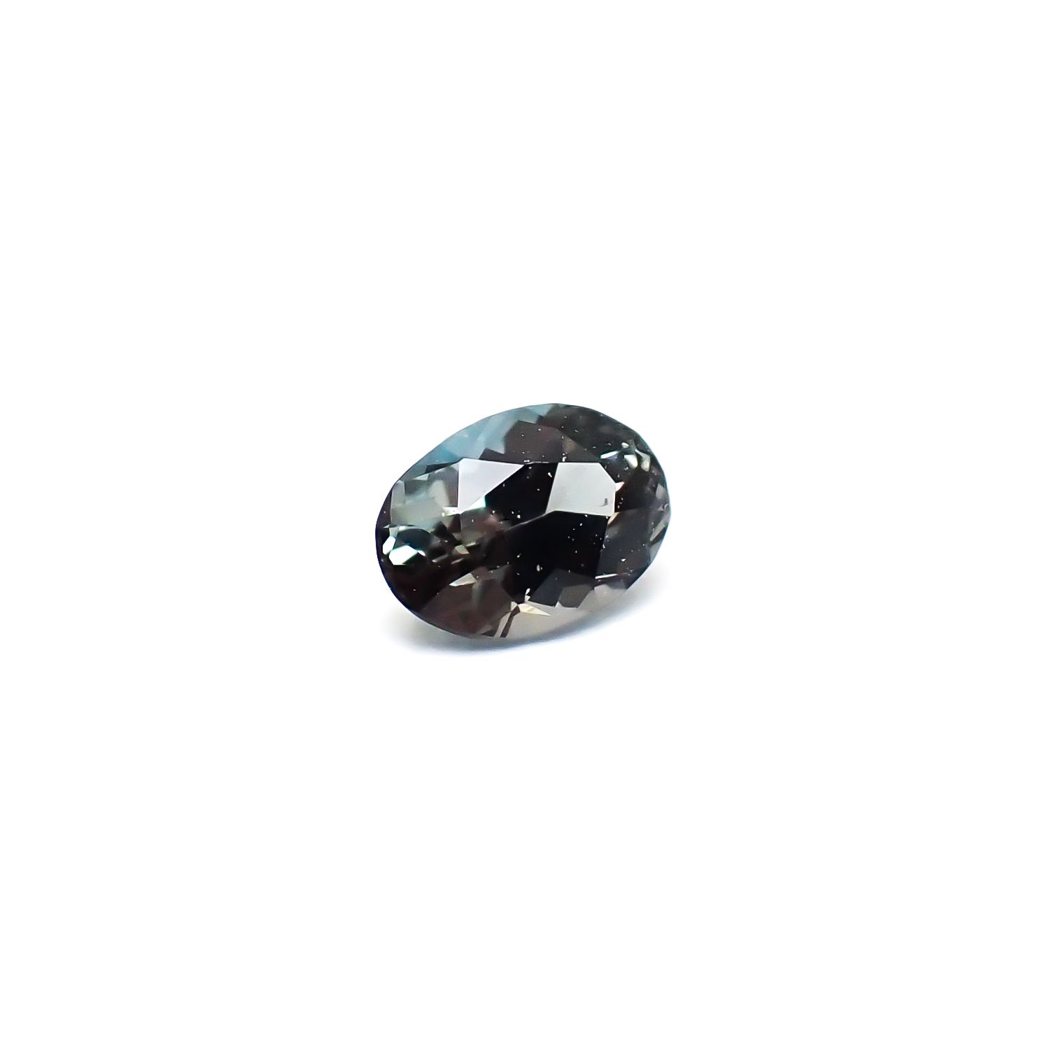 サファリン スリランカ産 0.15ct / 3.9x2.8mm前後 [260432057]